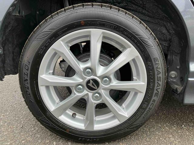 ムーヴ Ｇ　ワンオーナー　走行距離無制限１２ヶ月保証付き　両側スライド左側パワースライドドア　オートマチックハイビーム　ＬＥＤヘッド　スマートキープッシュスタート　バックカメラ　アルミホイール　エコアイドル　オートライト（6枚目）