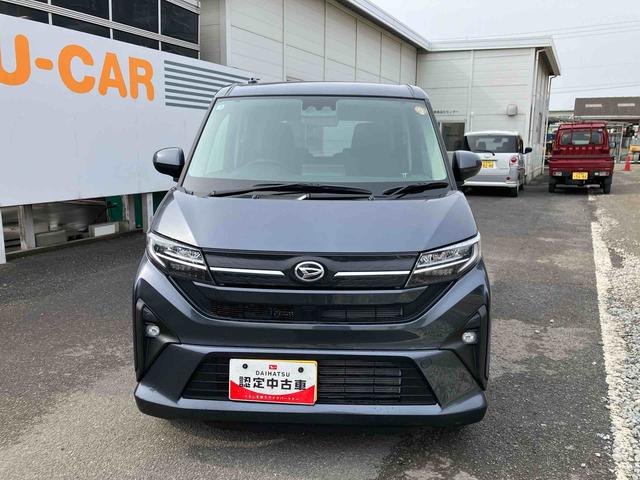 ムーヴ Ｇ　ワンオーナー　走行距離無制限１２ヶ月保証付き　両側スライド左側パワースライドドア　オートマチックハイビーム　ＬＥＤヘッド　スマートキープッシュスタート　バックカメラ　アルミホイール　エコアイドル　オートライト（12枚目）