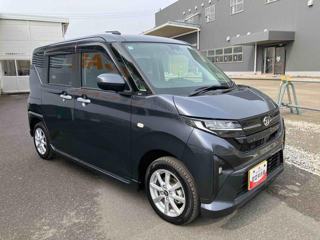 ムーヴ Ｇ　ワンオーナー　走行距離無制限１２ヶ月保証付き　両側スライド左側パワースライドドア　オートマチックハイビーム　ＬＥＤヘッド　スマートキープッシュスタート　バックカメラ　アルミホイール　エコアイドル　オートライト（13枚目）