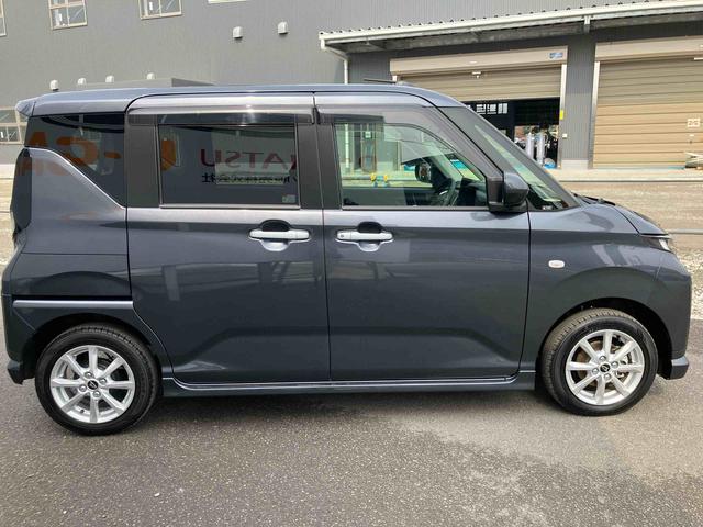 ムーヴ Ｇ　ワンオーナー　走行距離無制限１２ヶ月保証付き　両側スライド左側パワースライドドア　オートマチックハイビーム　ＬＥＤヘッド　スマートキープッシュスタート　バックカメラ　アルミホイール　エコアイドル　オートライト（14枚目）