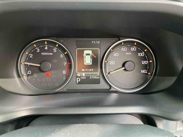 ムーヴ Ｇ　ワンオーナー　走行距離無制限１２ヶ月保証付き　両側スライド左側パワースライドドア　オートマチックハイビーム　ＬＥＤヘッド　スマートキープッシュスタート　バックカメラ　アルミホイール　エコアイドル　オートライト（27枚目）