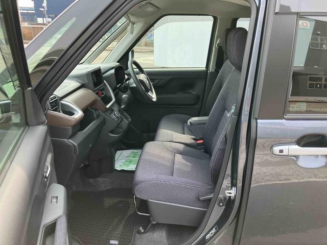 ムーヴ Ｇ　ワンオーナー　走行距離無制限１２ヶ月保証付き　両側スライド左側パワースライドドア　オートマチックハイビーム　ＬＥＤヘッド　スマートキープッシュスタート　バックカメラ　アルミホイール　エコアイドル　オートライト（38枚目）