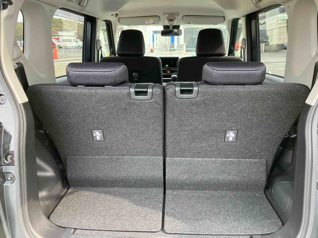 ムーヴ Ｇ　ワンオーナー　走行距離無制限１２ヶ月保証付き　両側スライド左側パワースライドドア　オートマチックハイビーム　ＬＥＤヘッド　スマートキープッシュスタート　バックカメラ　アルミホイール　エコアイドル　オートライト（42枚目）