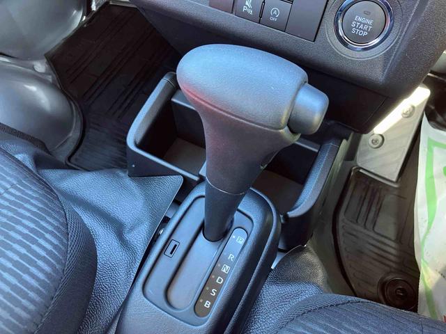 ハイゼットトラック ジャンボエクストラ 走行距離無制限12ヶ月保証付き エコアイドル キーレスキー 盗難防止 オートLED スマートキープッシュスタート センターデフロック 運転席エアバッグ 横滑り防止システム 切替式4WD Wエアバック(18枚目)