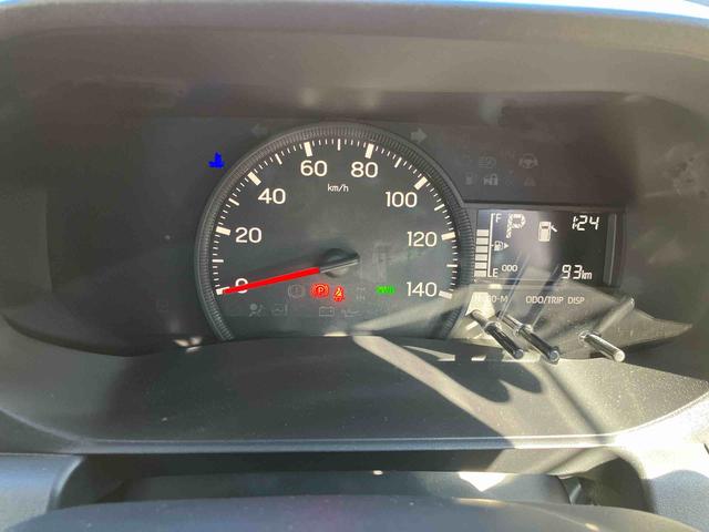 ハイゼットトラック ジャンボエクストラ 走行距離無制限12ヶ月保証付き エコアイドル キーレスキー 盗難防止 オートLED スマートキープッシュスタート センターデフロック 運転席エアバッグ 横滑り防止システム 切替式4WD Wエアバック(19枚目)