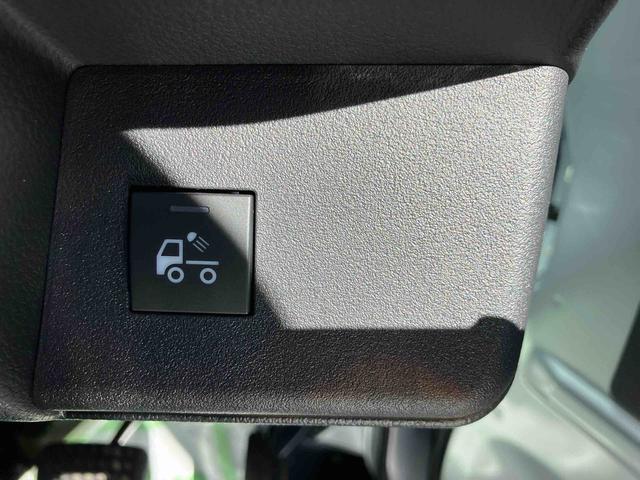 ハイゼットトラック ジャンボエクストラ 走行距離無制限12ヶ月保証付き エコアイドル キーレスキー 盗難防止 オートLED スマートキープッシュスタート センターデフロック 運転席エアバッグ 横滑り防止システム 切替式4WD Wエアバック(24枚目)