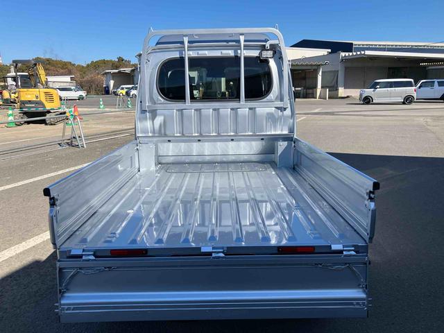 ハイゼットトラック ジャンボエクストラ 走行距離無制限12ヶ月保証付き エコアイドル キーレスキー 盗難防止 オートLED スマートキープッシュスタート センターデフロック 運転席エアバッグ 横滑り防止システム 切替式4WD Wエアバック(39枚目)