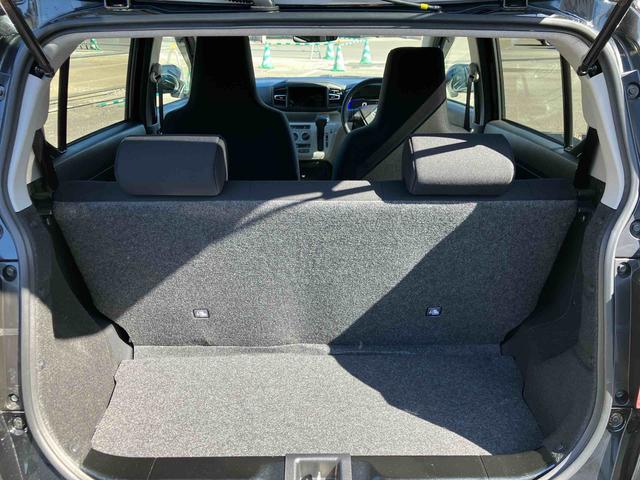 ミライース Ｘ　ＳＡＩＩＩ　ワンオーナー　走行距離無制限１２ヶ月保証付き　イモビライザー　キーレスエントリーシステム　車線逸脱警報装置　ｉ－ｓｔｏｐ　ワンオーナー車　オートＬＥＤ　運転席エアバッグ　Ｂカメラ　横滑り防止機能　整備記録簿有（39枚目）