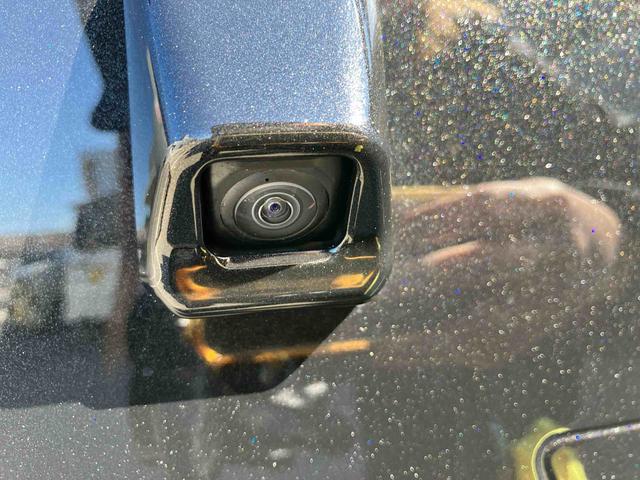 ミライース Ｘ　ＳＡＩＩＩ　ワンオーナー　走行距離無制限１２ヶ月保証付き　イモビライザー　キーレスエントリーシステム　車線逸脱警報装置　ｉ－ｓｔｏｐ　ワンオーナー車　オートＬＥＤ　運転席エアバッグ　Ｂカメラ　横滑り防止機能　整備記録簿有（42枚目）