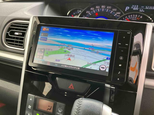 タント カスタムRS SAIII 走行距離無制限12ヶ月保証付き ナビゲーション搭載 バックカメラ付 ドライブレコーダー搭載 ETC車載器搭載 オートライト オートハイビーム アイドリングストップ車(2枚目)