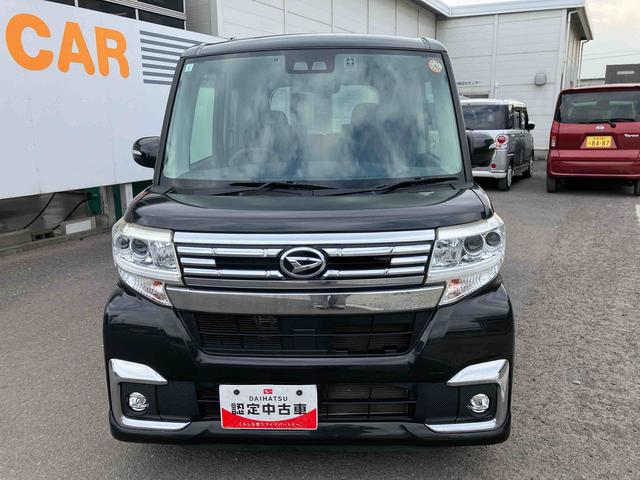 タント カスタムRS SAIII 走行距離無制限12ヶ月保証付き ナビゲーション搭載 バックカメラ付 ドライブレコーダー搭載 ETC車載器搭載 オートライト オートハイビーム アイドリングストップ車(12枚目)