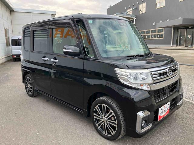 タント カスタムRS SAIII 走行距離無制限12ヶ月保証付き ナビゲーション搭載 バックカメラ付 ドライブレコーダー搭載 ETC車載器搭載 オートライト オートハイビーム アイドリングストップ車(13枚目)