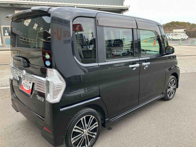 タント カスタムRS SAIII 走行距離無制限12ヶ月保証付き ナビゲーション搭載 バックカメラ付 ドライブレコーダー搭載 ETC車載器搭載 オートライト オートハイビーム アイドリングストップ車(19枚目)