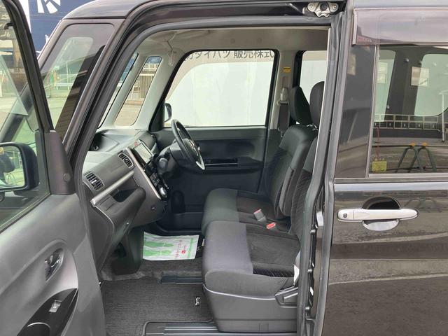 タント カスタムRS SAIII 走行距離無制限12ヶ月保証付き ナビゲーション搭載 バックカメラ付 ドライブレコーダー搭載 ETC車載器搭載 オートライト オートハイビーム アイドリングストップ車(37枚目)