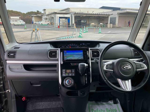 タント カスタムRS SAIII 走行距離無制限12ヶ月保証付き ナビゲーション搭載 バックカメラ付 ドライブレコーダー搭載 ETC車載器搭載 オートライト オートハイビーム アイドリングストップ車(41枚目)