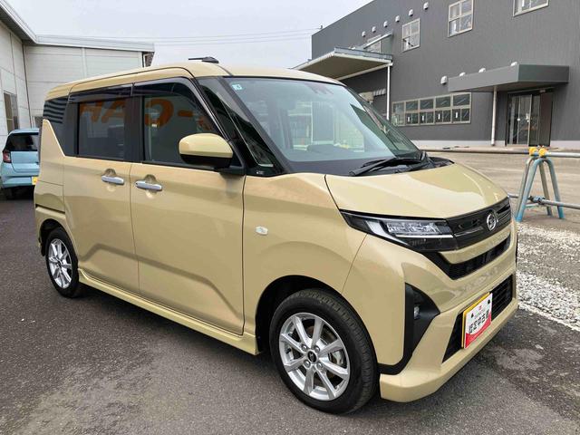 ムーヴ Ｇ　ワンオーナー　走行距離無制限１２ヶ月保証付き　両側スライド左側パワースライドドア　オートマチックハイビーム　ＬＥＤヘッド　スマートキープッシュスタート　バックカメラ　アルミホイール　エコアイドル　オートライト（13枚目）