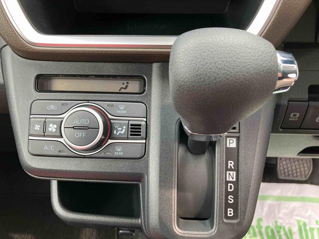 ムーヴ Ｇ　ワンオーナー　走行距離無制限１２ヶ月保証付き　両側スライド左側パワースライドドア　オートマチックハイビーム　ＬＥＤヘッド　スマートキープッシュスタート　バックカメラ　アルミホイール　エコアイドル　オートライト（20枚目）