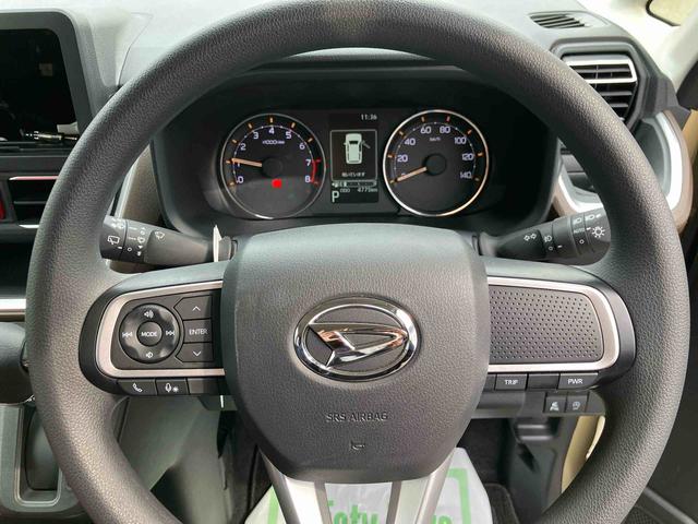 ムーヴ Ｇ　ワンオーナー　走行距離無制限１２ヶ月保証付き　両側スライド左側パワースライドドア　オートマチックハイビーム　ＬＥＤヘッド　スマートキープッシュスタート　バックカメラ　アルミホイール　エコアイドル　オートライト（22枚目）