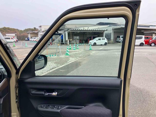 ムーヴ Ｇ　ワンオーナー　走行距離無制限１２ヶ月保証付き　両側スライド左側パワースライドドア　オートマチックハイビーム　ＬＥＤヘッド　スマートキープッシュスタート　バックカメラ　アルミホイール　エコアイドル　オートライト（34枚目）