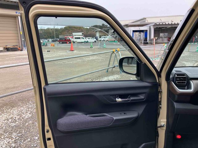 ムーヴ Ｇ　ワンオーナー　走行距離無制限１２ヶ月保証付き　両側スライド左側パワースライドドア　オートマチックハイビーム　ＬＥＤヘッド　スマートキープッシュスタート　バックカメラ　アルミホイール　エコアイドル　オートライト（36枚目）