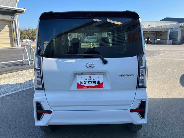 タント カスタムＲＳスタイルセレクション　走行距離無制限１２ヶ月保証付き　ブルートゥースオーディオ　ブレーキサポート　禁煙　Ａストップ　Ｂモニター　ＬＥＤ　クルコン　キーレス　レーンキープ　ＵＳＢポート　ドラレコ　ＥＴＣ車載器　シートヒーター（17枚目）