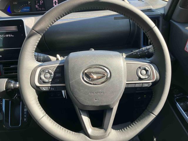 タント カスタムＲＳスタイルセレクション　走行距離無制限１２ヶ月保証付き　ブルートゥースオーディオ　ブレーキサポート　禁煙　Ａストップ　Ｂモニター　ＬＥＤ　クルコン　キーレス　レーンキープ　ＵＳＢポート　ドラレコ　ＥＴＣ車載器　シートヒーター（22枚目）