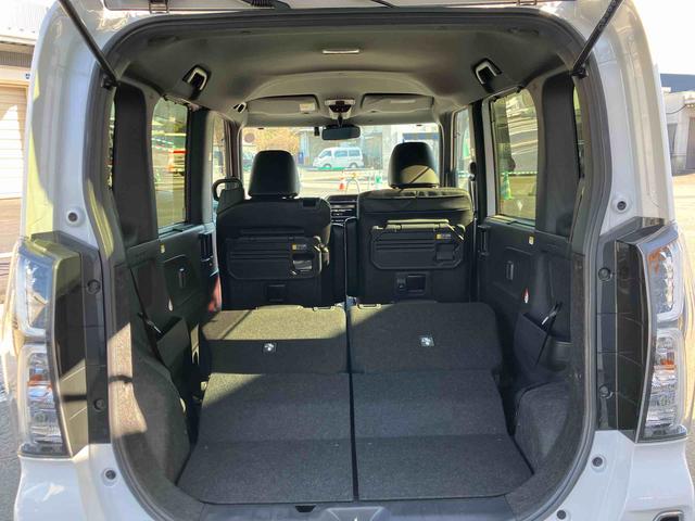 タント カスタムＲＳスタイルセレクション　走行距離無制限１２ヶ月保証付き　ブルートゥースオーディオ　ブレーキサポート　禁煙　Ａストップ　Ｂモニター　ＬＥＤ　クルコン　キーレス　レーンキープ　ＵＳＢポート　ドラレコ　ＥＴＣ車載器　シートヒーター（50枚目）