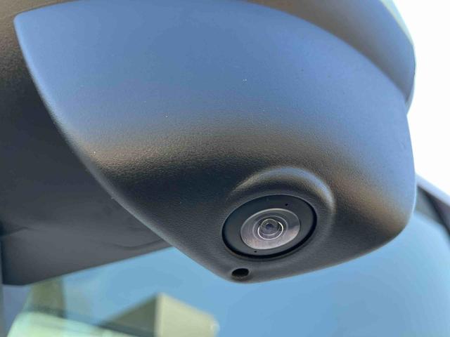 タント Ｘ　走行距離無制限１２ヶ月保証付き　キーレスエントリーシステム　盗難防止アラーム　衝突軽減ブレーキサポート　ＡＵＸ端子　ｉ－ｓｔｏｐ　ｂｌｕｅｔｏｏｔｈ　禁煙　ナビ　シートヒター　ＤＶＤ再生機能　ＬＤＷ（4枚目）