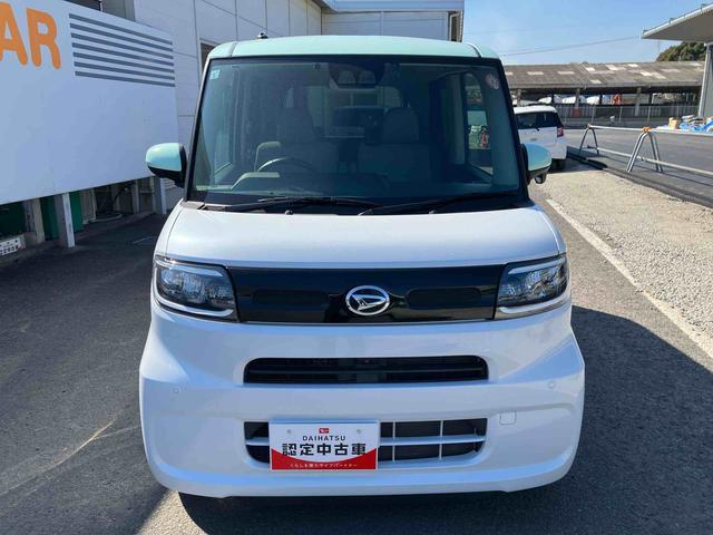 タント Ｘ　走行距離無制限１２ヶ月保証付き　キーレスエントリーシステム　盗難防止アラーム　衝突軽減ブレーキサポート　ＡＵＸ端子　ｉ－ｓｔｏｐ　ｂｌｕｅｔｏｏｔｈ　禁煙　ナビ　シートヒター　ＤＶＤ再生機能　ＬＤＷ（13枚目）