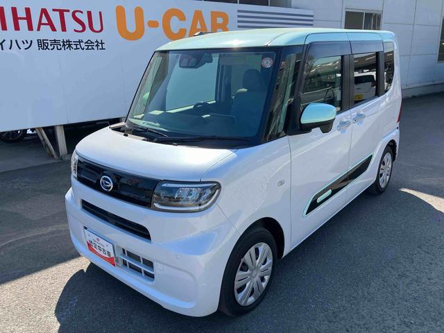 タント Ｘ　走行距離無制限１２ヶ月保証付き　キーレスエントリーシステム　盗難防止アラーム　衝突軽減ブレーキサポート　ＡＵＸ端子　ｉ－ｓｔｏｐ　ｂｌｕｅｔｏｏｔｈ　禁煙　ナビ　シートヒター　ＤＶＤ再生機能　ＬＤＷ（14枚目）
