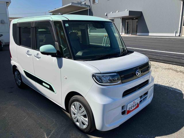 タント Ｘ　走行距離無制限１２ヶ月保証付き　キーレスエントリーシステム　盗難防止アラーム　衝突軽減ブレーキサポート　ＡＵＸ端子　ｉ－ｓｔｏｐ　ｂｌｕｅｔｏｏｔｈ　禁煙　ナビ　シートヒター　ＤＶＤ再生機能　ＬＤＷ（16枚目）