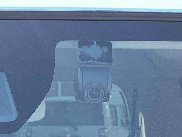 タント Ｘ　走行距離無制限１２ヶ月保証付き　キーレスエントリーシステム　盗難防止アラーム　衝突軽減ブレーキサポート　ＡＵＸ端子　ｉ－ｓｔｏｐ　ｂｌｕｅｔｏｏｔｈ　禁煙　ナビ　シートヒター　ＤＶＤ再生機能　ＬＤＷ（22枚目）