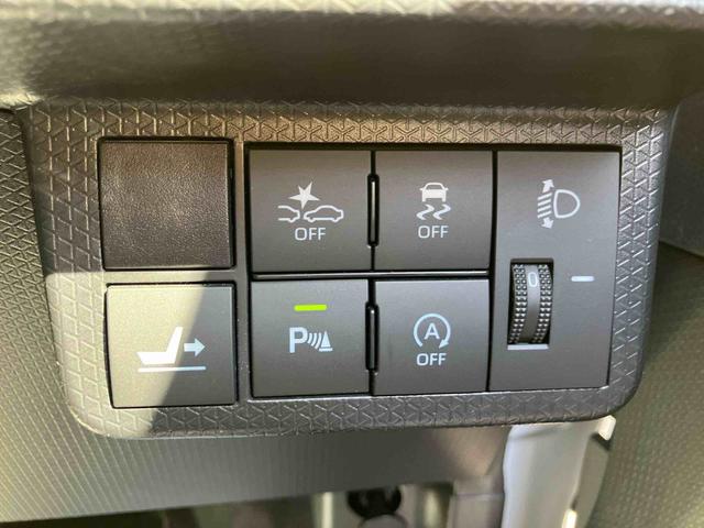 タント Ｘ　走行距離無制限１２ヶ月保証付き　キーレスエントリーシステム　盗難防止アラーム　衝突軽減ブレーキサポート　ＡＵＸ端子　ｉ－ｓｔｏｐ　ｂｌｕｅｔｏｏｔｈ　禁煙　ナビ　シートヒター　ＤＶＤ再生機能　ＬＤＷ（35枚目）