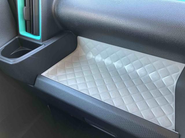 タント Ｘ　走行距離無制限１２ヶ月保証付き　キーレスエントリーシステム　盗難防止アラーム　衝突軽減ブレーキサポート　ＡＵＸ端子　ｉ－ｓｔｏｐ　ｂｌｕｅｔｏｏｔｈ　禁煙　ナビ　シートヒター　ＤＶＤ再生機能　ＬＤＷ（38枚目）