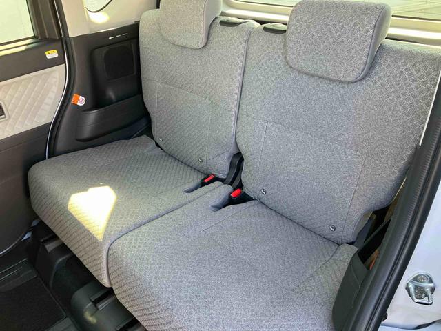 タント Ｘ　走行距離無制限１２ヶ月保証付き　キーレスエントリーシステム　盗難防止アラーム　衝突軽減ブレーキサポート　ＡＵＸ端子　ｉ－ｓｔｏｐ　ｂｌｕｅｔｏｏｔｈ　禁煙　ナビ　シートヒター　ＤＶＤ再生機能　ＬＤＷ（52枚目）