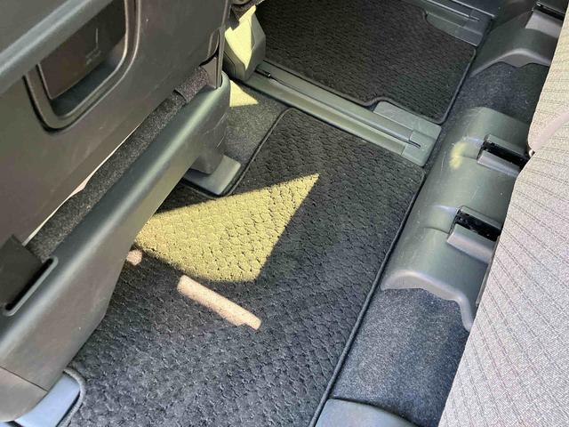 タント Ｘ　走行距離無制限１２ヶ月保証付き　キーレスエントリーシステム　盗難防止アラーム　衝突軽減ブレーキサポート　ＡＵＸ端子　ｉ－ｓｔｏｐ　ｂｌｕｅｔｏｏｔｈ　禁煙　ナビ　シートヒター　ＤＶＤ再生機能　ＬＤＷ（53枚目）