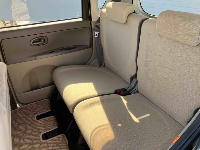 タント Ｘリミテッド　走行距離無制限１２ヶ月保証付き　キーフリースマートキー　点検記録簿　片側スライドドア　ＷエアＢ　アルミホイル　運転席エアバック　キーレスエントリーシステム　禁煙　ＡＢＳ（5枚目）