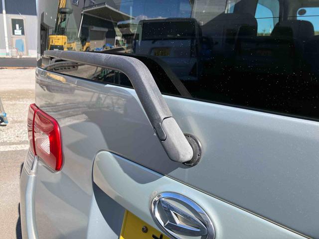 タント Ｘリミテッド　走行距離無制限１２ヶ月保証付き　キーフリースマートキー　点検記録簿　片側スライドドア　ＷエアＢ　アルミホイル　運転席エアバック　キーレスエントリーシステム　禁煙　ＡＢＳ（6枚目）