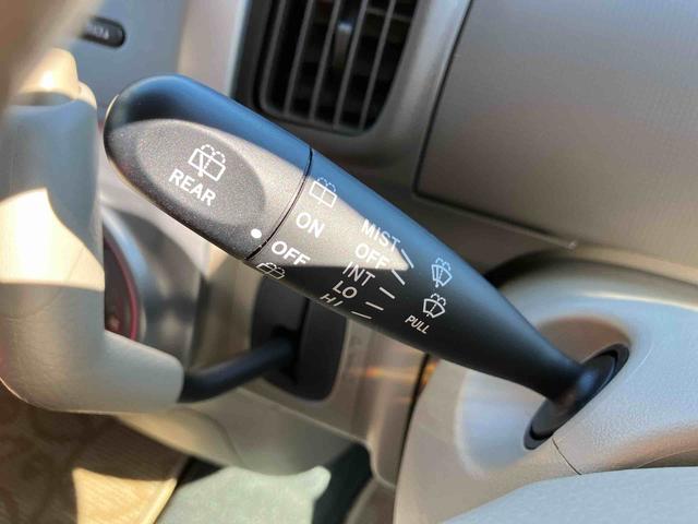 タント Ｘリミテッド　走行距離無制限１２ヶ月保証付き　キーフリースマートキー　点検記録簿　片側スライドドア　ＷエアＢ　アルミホイル　運転席エアバック　キーレスエントリーシステム　禁煙　ＡＢＳ（23枚目）