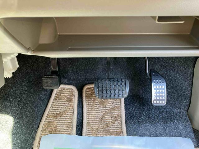 タント Ｘリミテッド　走行距離無制限１２ヶ月保証付き　キーフリースマートキー　点検記録簿　片側スライドドア　ＷエアＢ　アルミホイル　運転席エアバック　キーレスエントリーシステム　禁煙　ＡＢＳ（27枚目）