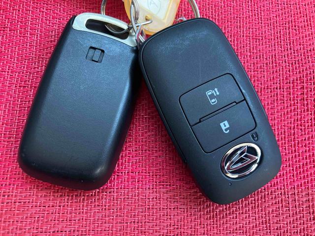 タント Ｘ　ワンオーナー　走行距離無制限１２ヶ月保証付き　キーレスエントリーシステム　盗難防止アラーム　衝突軽減ブレーキサポート　ｉ－ｓｔｏｐ　禁煙　シートヒター　ＬＤＷ　ＬＥＤランプ　スマキー　１オーナー　ＡＴハイビーム（3枚目）