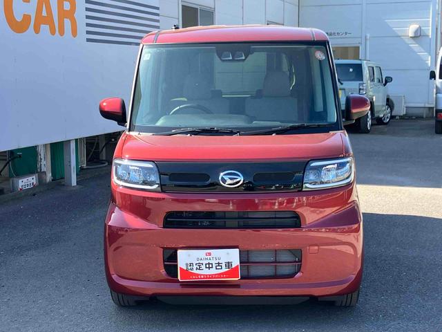タント Ｘ　ワンオーナー　走行距離無制限１２ヶ月保証付き　キーレスエントリーシステム　盗難防止アラーム　衝突軽減ブレーキサポート　ｉ－ｓｔｏｐ　禁煙　シートヒター　ＬＤＷ　ＬＥＤランプ　スマキー　１オーナー　ＡＴハイビーム（12枚目）