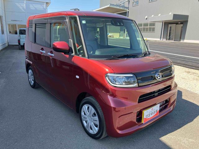 タント Ｘ　ワンオーナー　走行距離無制限１２ヶ月保証付き　キーレスエントリーシステム　盗難防止アラーム　衝突軽減ブレーキサポート　ｉ－ｓｔｏｐ　禁煙　シートヒター　ＬＤＷ　ＬＥＤランプ　スマキー　１オーナー　ＡＴハイビーム（15枚目）