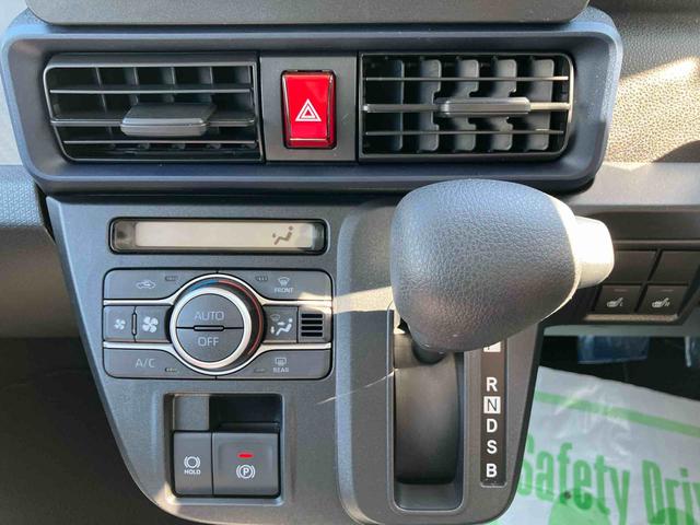 タント Ｘ　ワンオーナー　走行距離無制限１２ヶ月保証付き　キーレスエントリーシステム　盗難防止アラーム　衝突軽減ブレーキサポート　ｉ－ｓｔｏｐ　禁煙　シートヒター　ＬＤＷ　ＬＥＤランプ　スマキー　１オーナー　ＡＴハイビーム（21枚目）