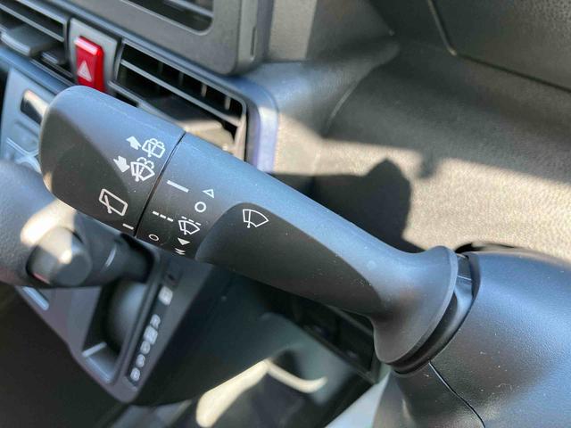 タント Ｘ　ワンオーナー　走行距離無制限１２ヶ月保証付き　キーレスエントリーシステム　盗難防止アラーム　衝突軽減ブレーキサポート　ｉ－ｓｔｏｐ　禁煙　シートヒター　ＬＤＷ　ＬＥＤランプ　スマキー　１オーナー　ＡＴハイビーム（25枚目）