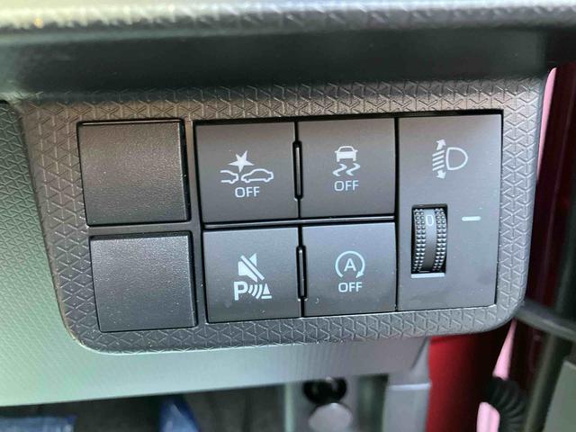 タント Ｘ　ワンオーナー　走行距離無制限１２ヶ月保証付き　キーレスエントリーシステム　盗難防止アラーム　衝突軽減ブレーキサポート　ｉ－ｓｔｏｐ　禁煙　シートヒター　ＬＤＷ　ＬＥＤランプ　スマキー　１オーナー　ＡＴハイビーム（30枚目）