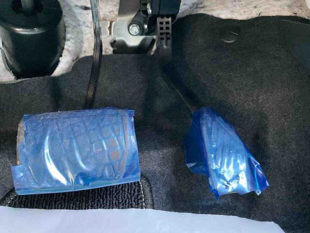 タント Ｘ　ワンオーナー　走行距離無制限１２ヶ月保証付き　キーレスエントリーシステム　盗難防止アラーム　衝突軽減ブレーキサポート　ｉ－ｓｔｏｐ　禁煙　シートヒター　ＬＤＷ　ＬＥＤランプ　スマキー　１オーナー　ＡＴハイビーム（38枚目）