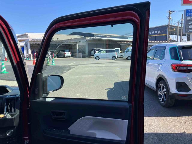 タント Ｘ　ワンオーナー　走行距離無制限１２ヶ月保証付き　キーレスエントリーシステム　盗難防止アラーム　衝突軽減ブレーキサポート　ｉ－ｓｔｏｐ　禁煙　シートヒター　ＬＤＷ　ＬＥＤランプ　スマキー　１オーナー　ＡＴハイビーム（39枚目）