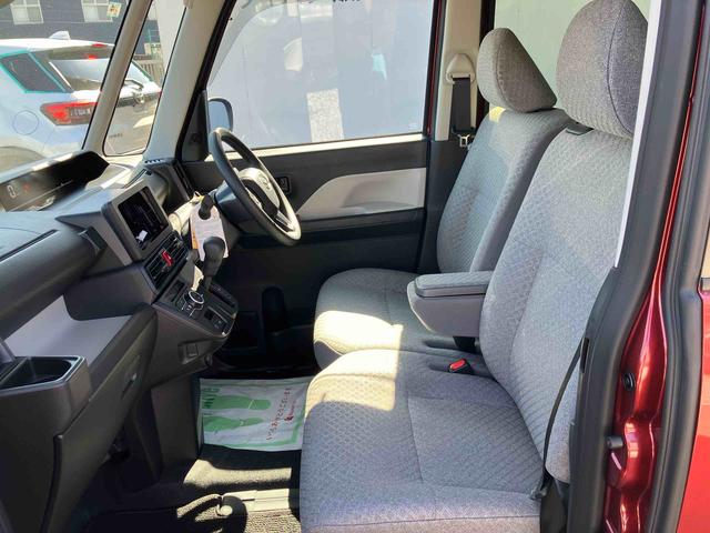 タント Ｘ　ワンオーナー　走行距離無制限１２ヶ月保証付き　キーレスエントリーシステム　盗難防止アラーム　衝突軽減ブレーキサポート　ｉ－ｓｔｏｐ　禁煙　シートヒター　ＬＤＷ　ＬＥＤランプ　スマキー　１オーナー　ＡＴハイビーム（45枚目）