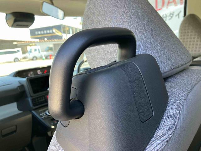 タント Ｘ　ワンオーナー　走行距離無制限１２ヶ月保証付き　キーレスエントリーシステム　盗難防止アラーム　衝突軽減ブレーキサポート　ｉ－ｓｔｏｐ　禁煙　シートヒター　ＬＤＷ　ＬＥＤランプ　スマキー　１オーナー　ＡＴハイビーム（47枚目）